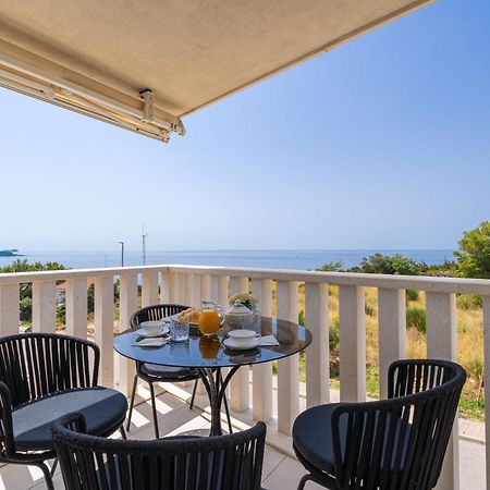 Apartment Apollo In Dubrovnik With Sea View Exteriér fotografie