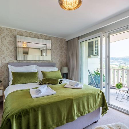Apartment Apollo In Dubrovnik With Sea View Exteriér fotografie