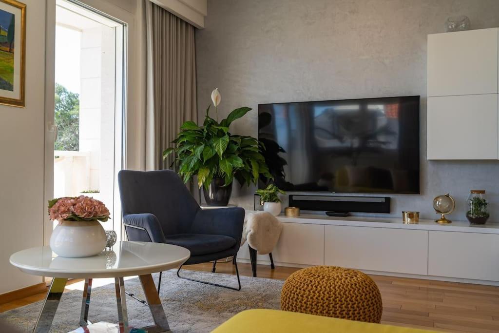 Apartment Apollo In Dubrovnik With Sea View Exteriér fotografie