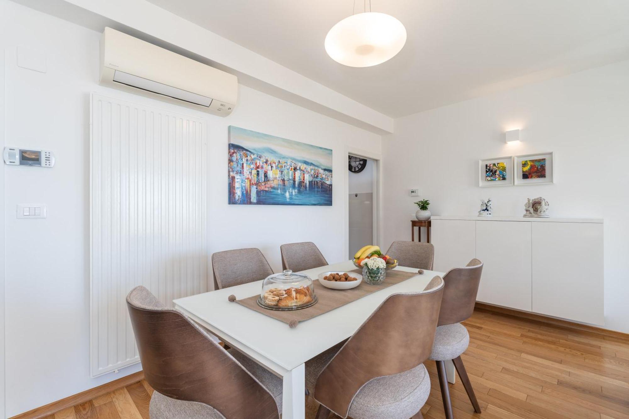 Apartment Apollo In Dubrovnik With Sea View Exteriér fotografie