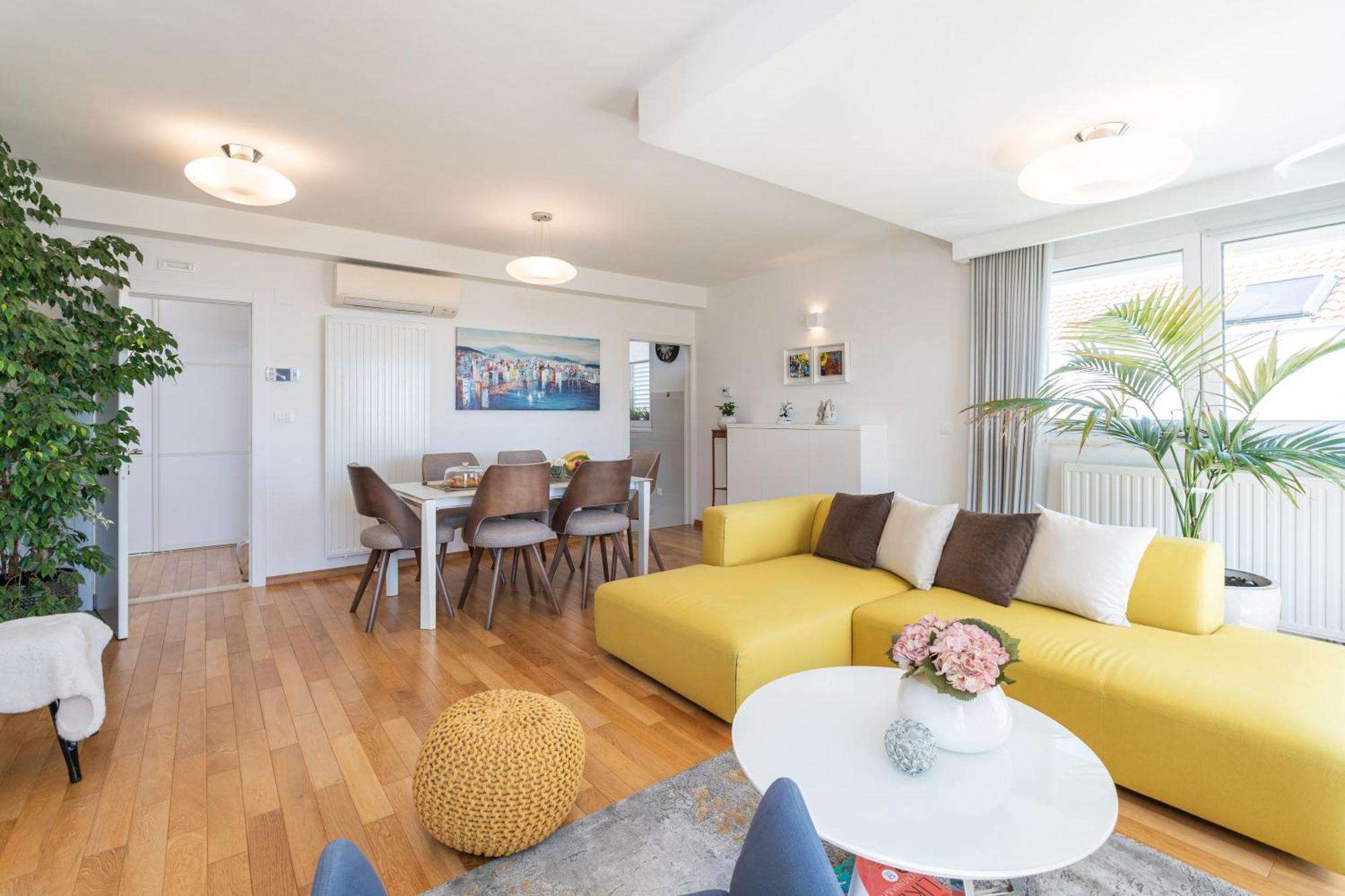 Apartment Apollo In Dubrovnik With Sea View Exteriér fotografie