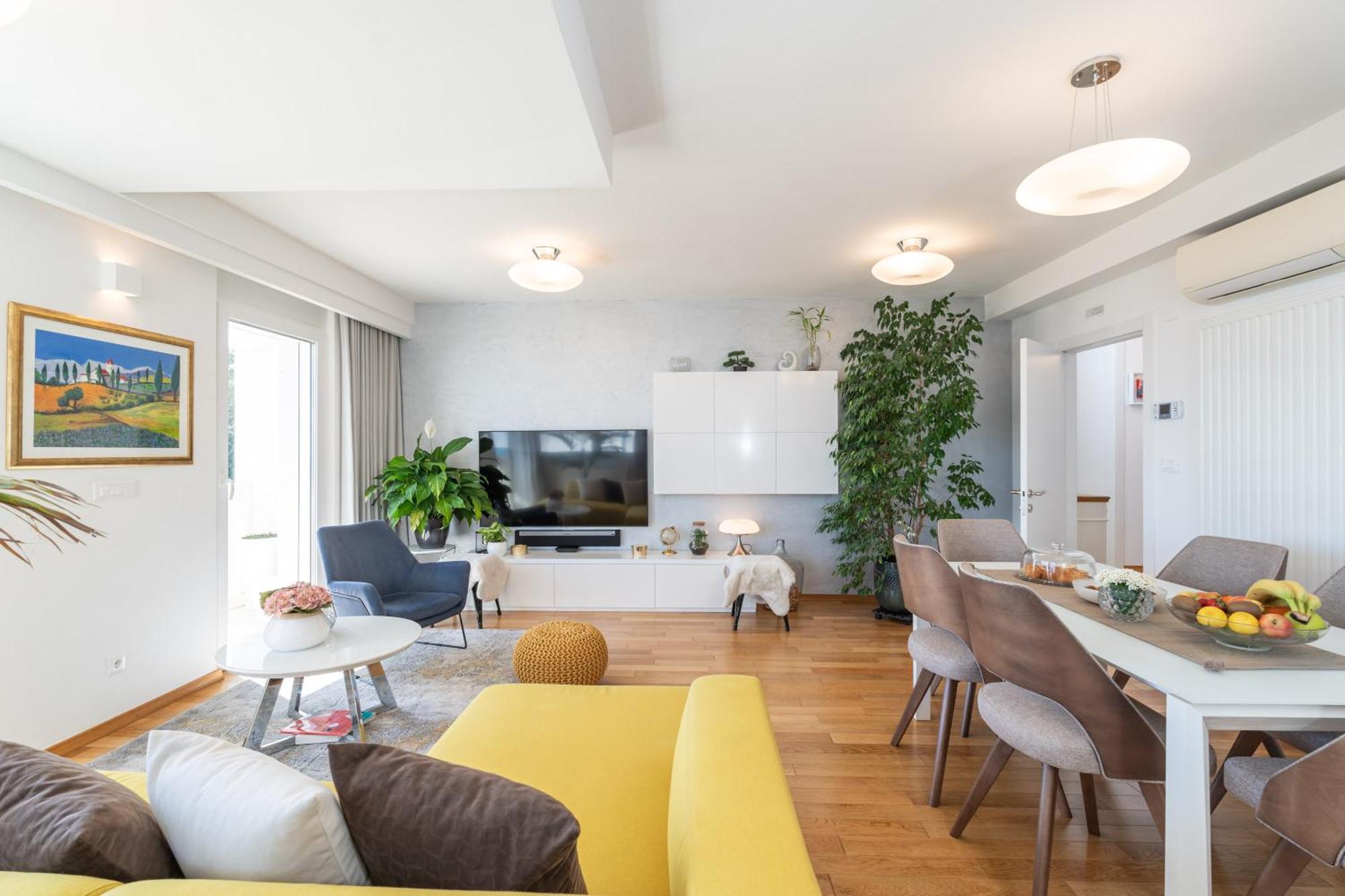 Apartment Apollo In Dubrovnik With Sea View Exteriér fotografie