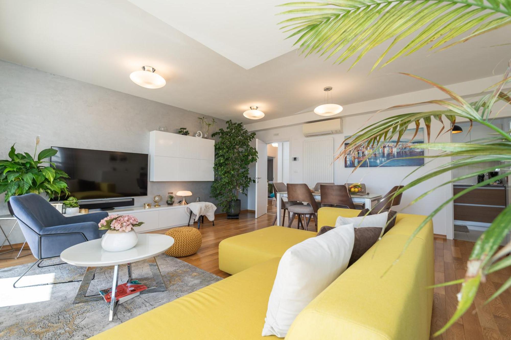 Apartment Apollo In Dubrovnik With Sea View Exteriér fotografie