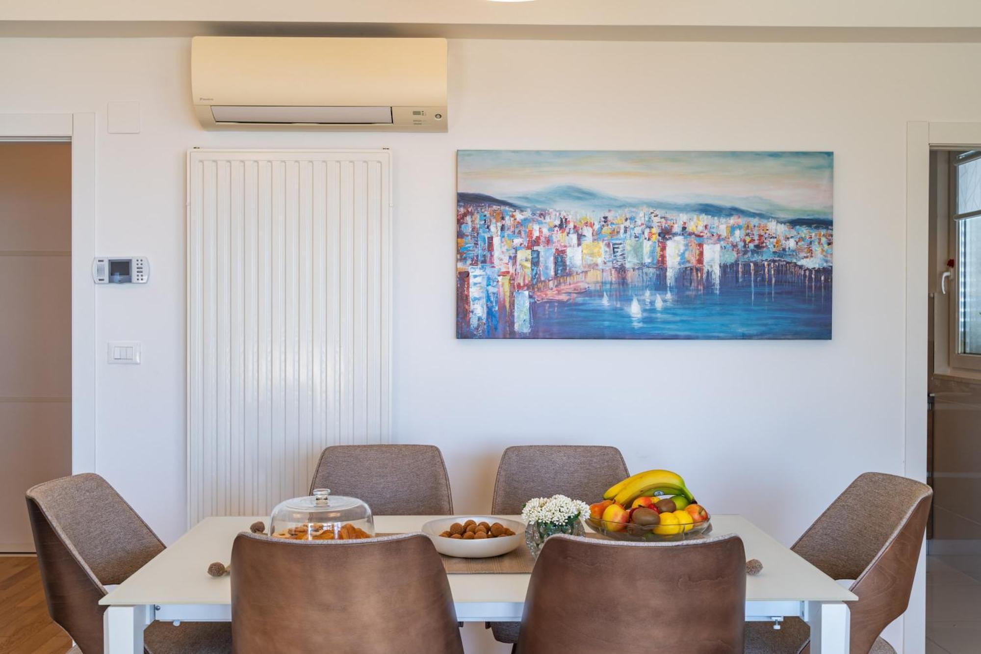 Apartment Apollo In Dubrovnik With Sea View Exteriér fotografie