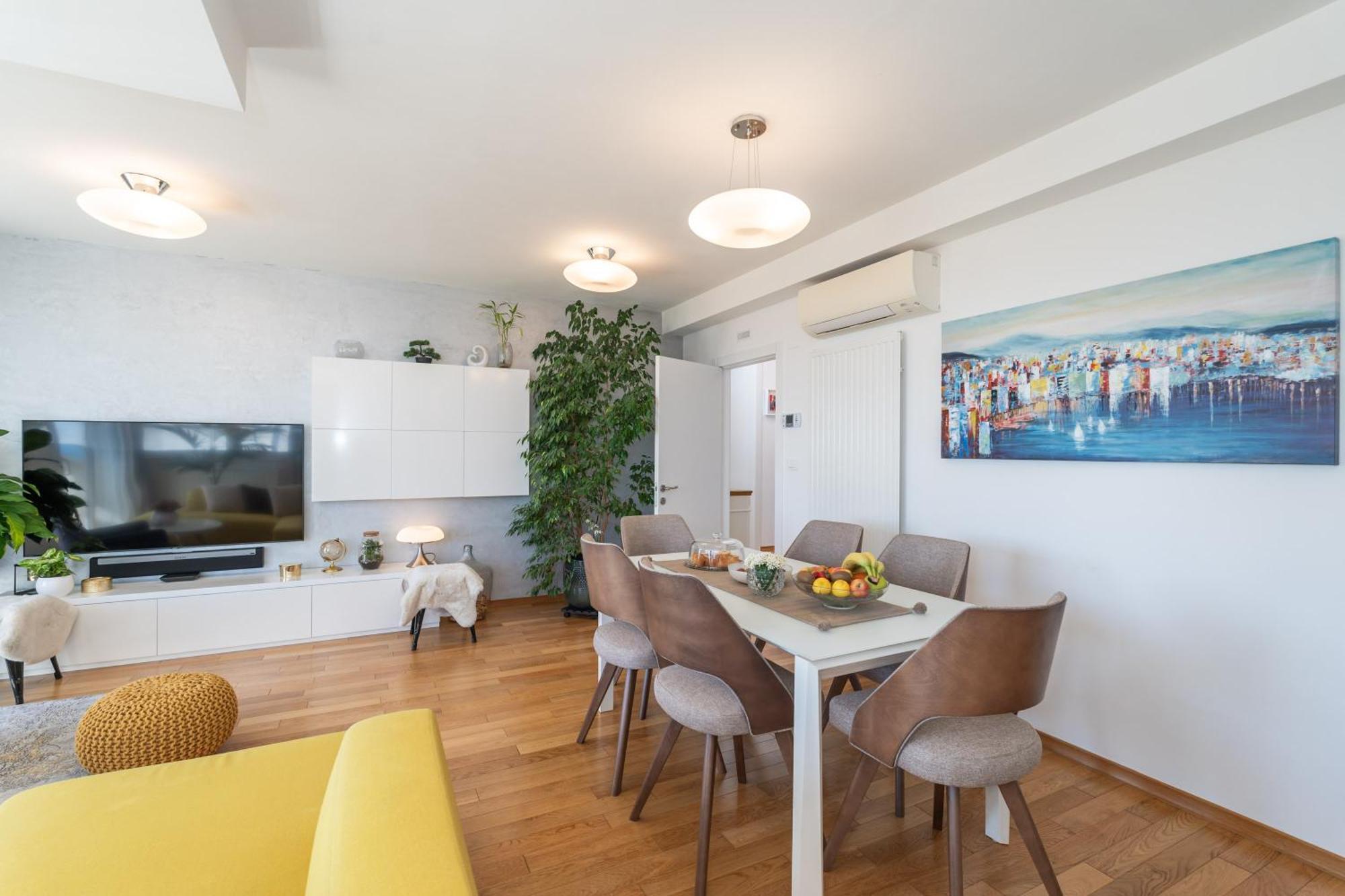 Apartment Apollo In Dubrovnik With Sea View Exteriér fotografie