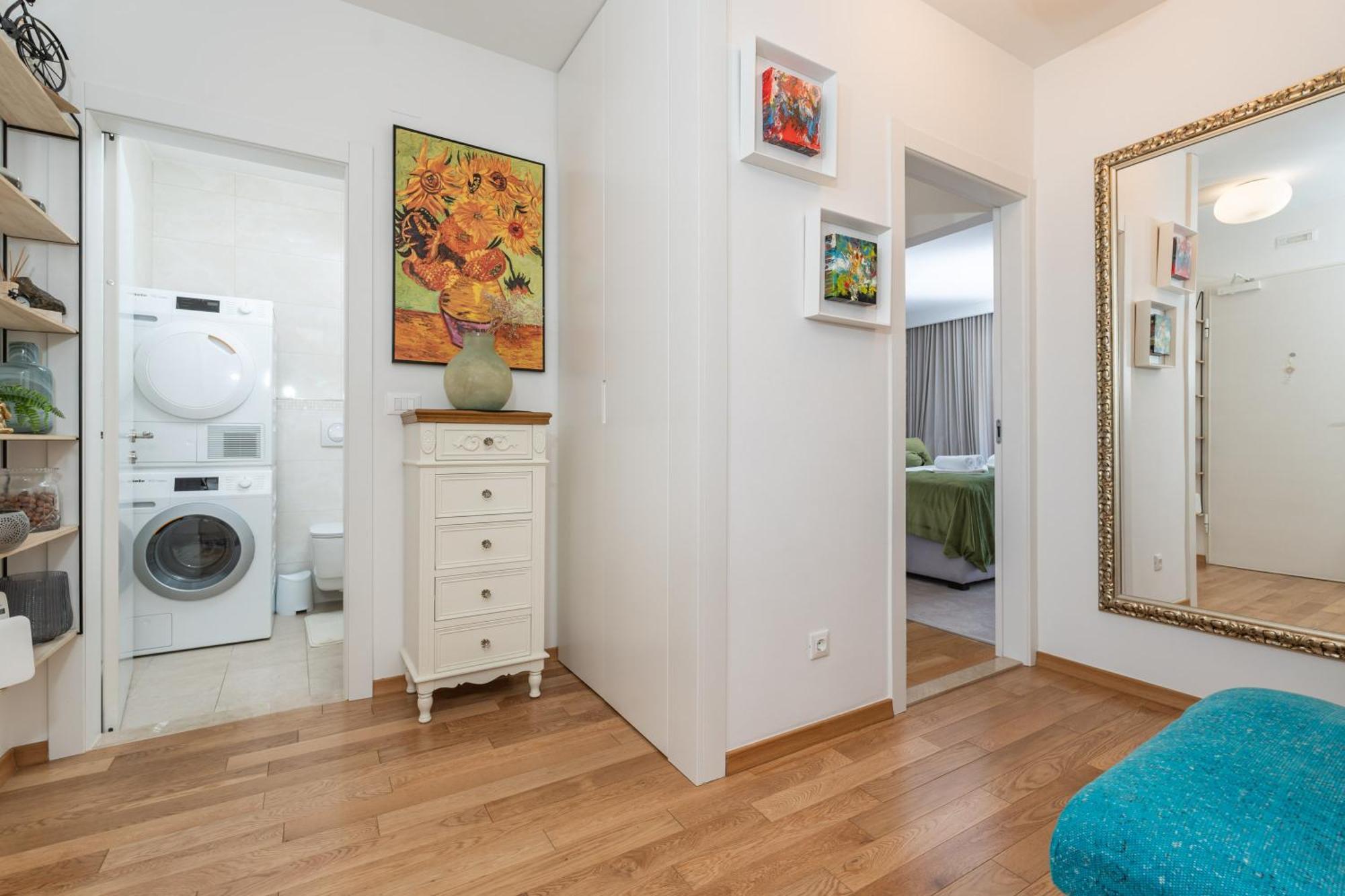 Apartment Apollo In Dubrovnik With Sea View Exteriér fotografie