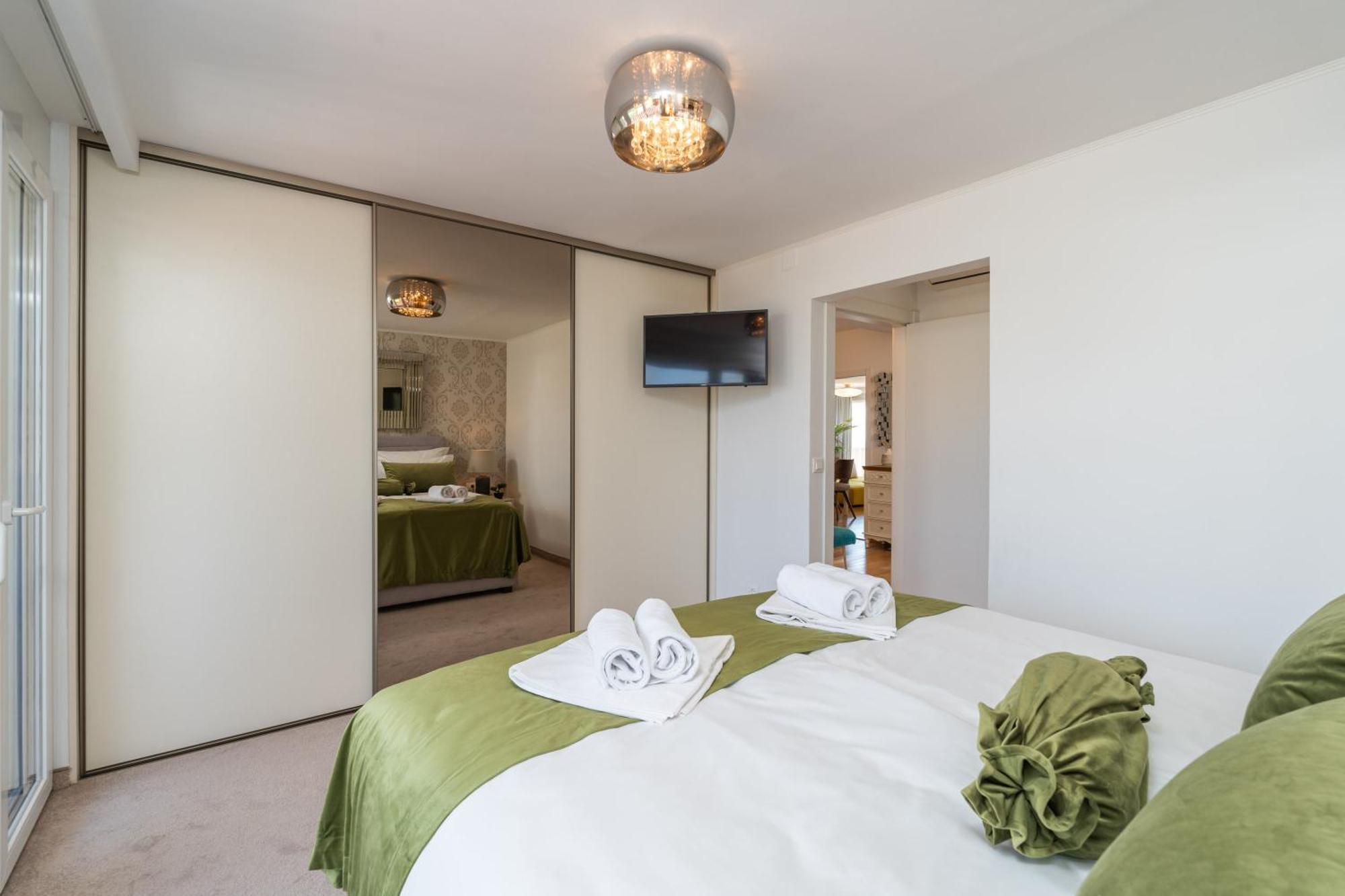 Apartment Apollo In Dubrovnik With Sea View Exteriér fotografie