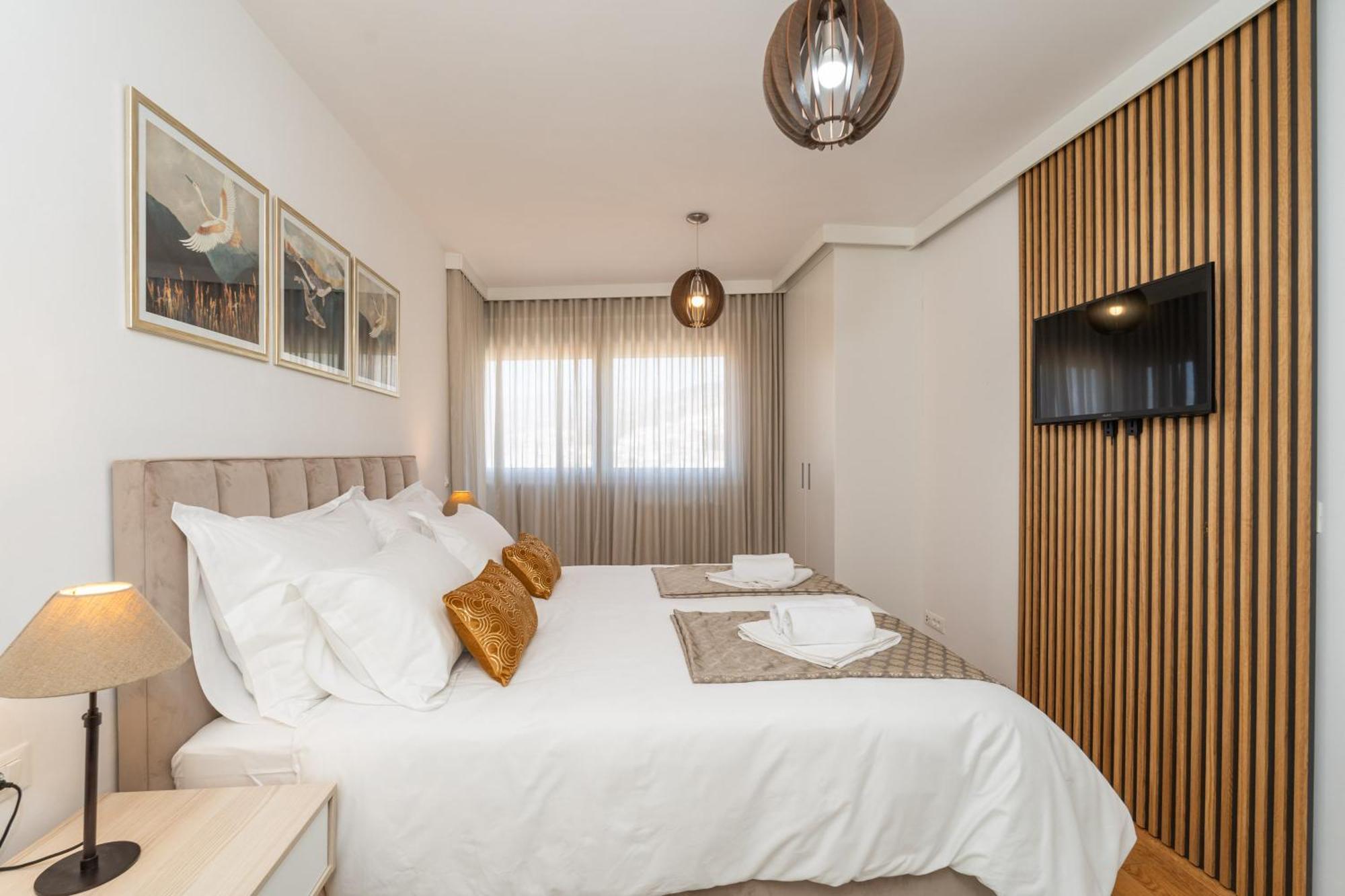 Apartment Apollo In Dubrovnik With Sea View Exteriér fotografie