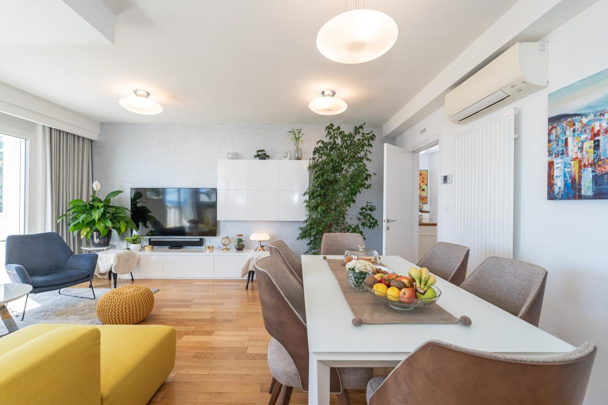 Apartment Apollo In Dubrovnik With Sea View Exteriér fotografie