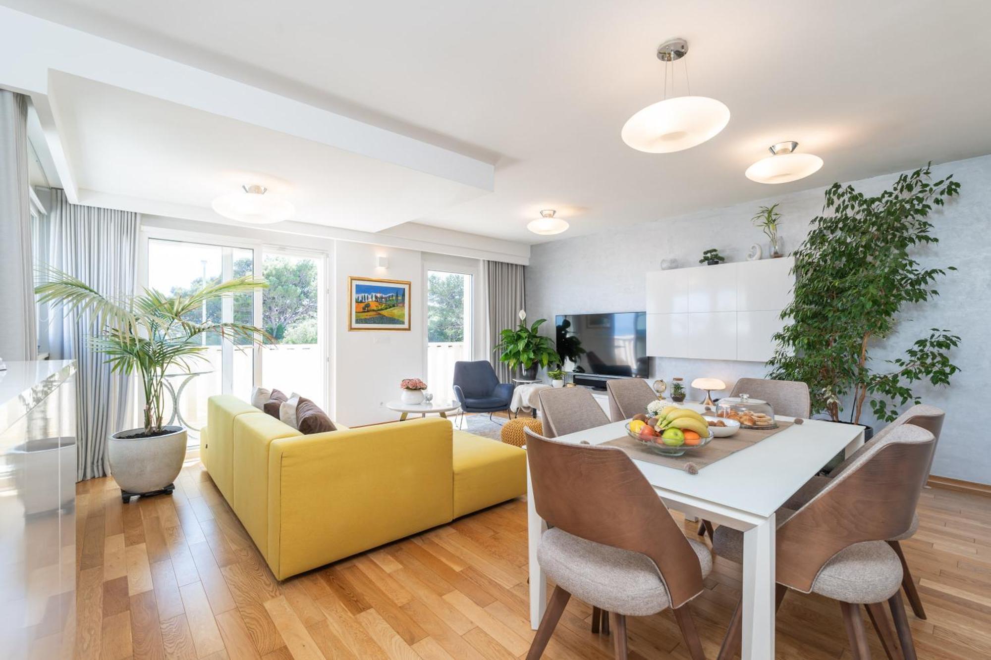 Apartment Apollo In Dubrovnik With Sea View Exteriér fotografie