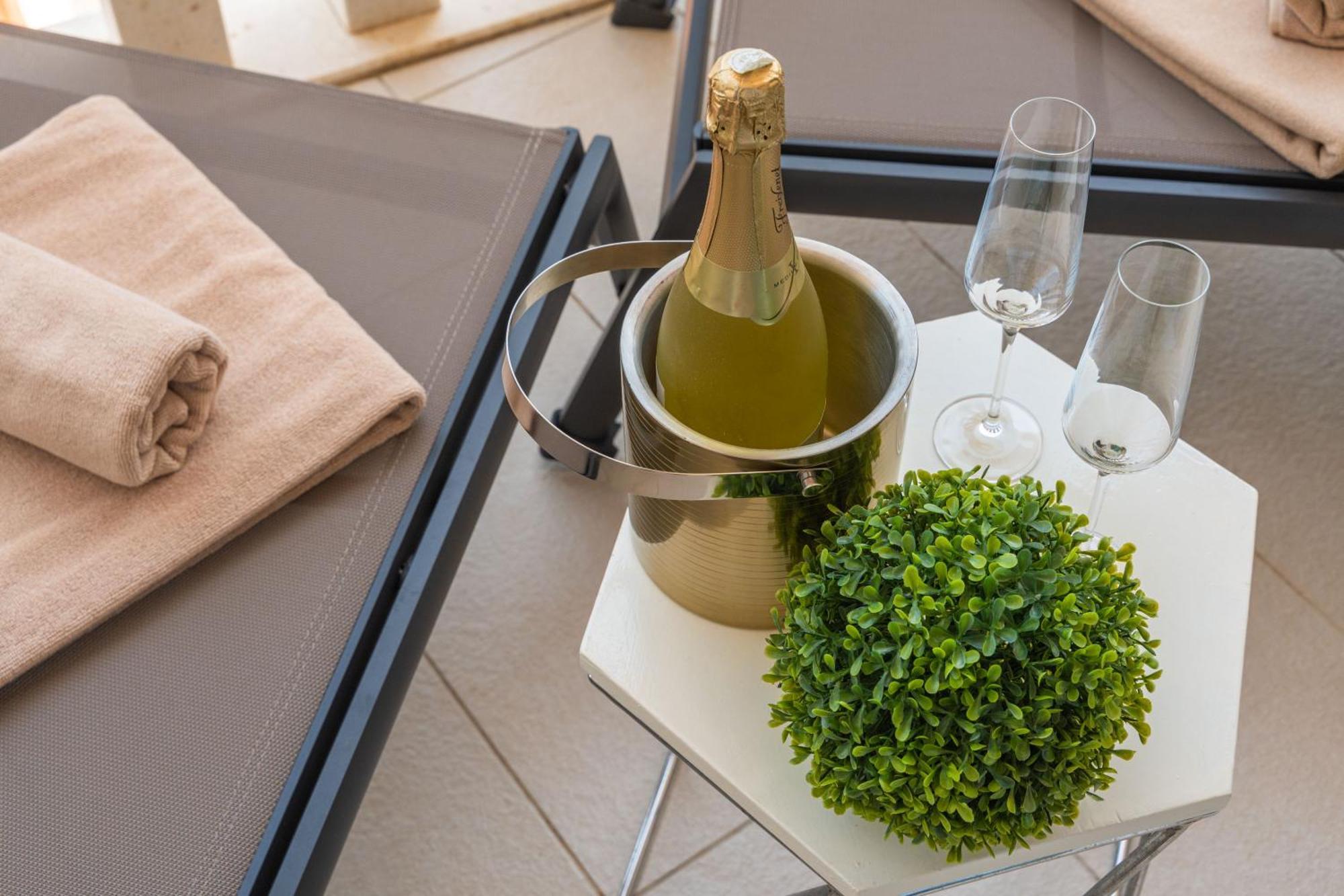 Apartment Apollo In Dubrovnik With Sea View Exteriér fotografie