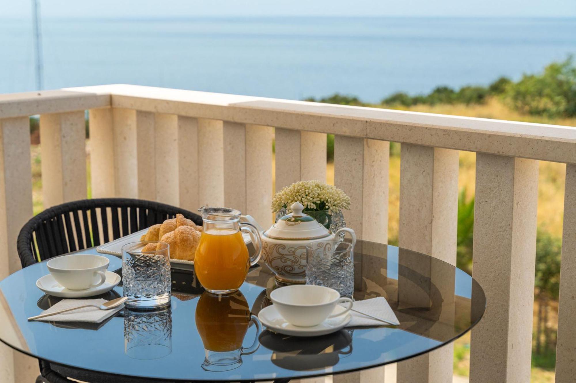 Apartment Apollo In Dubrovnik With Sea View Exteriér fotografie